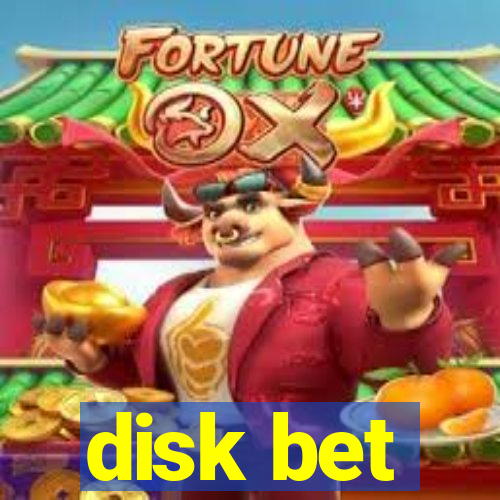 disk bet